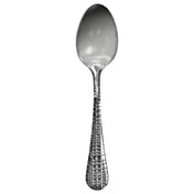 International Tableware DR-111 Teaspoon 6" Long 18/8 Stainless Steel