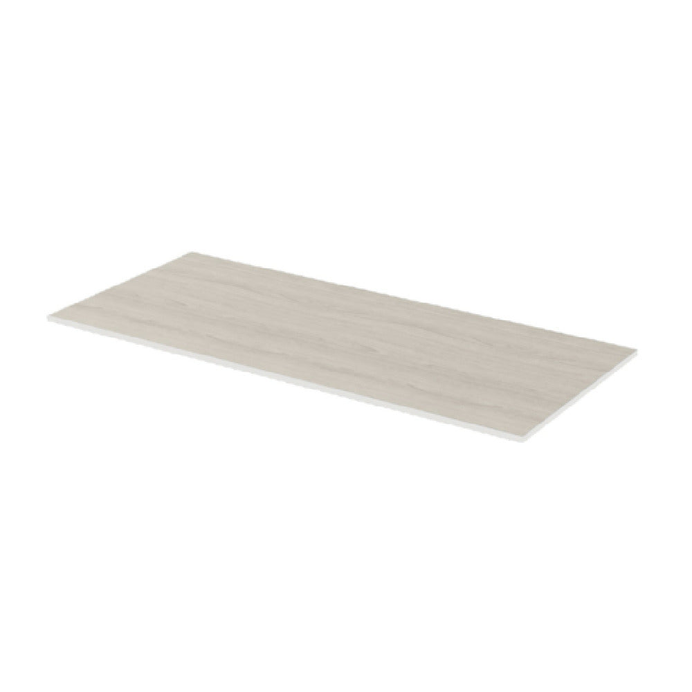 Bon Chef NX-1-CT-S-O Nexus Countertop Full Size 70.75" X 31.5" X 1"