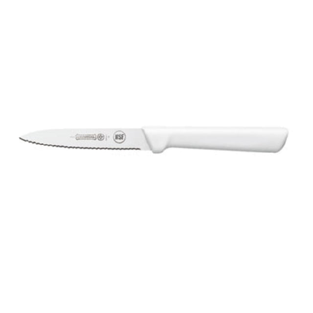 Mundial W0547-4E Paring Knife 4" Serrated Edge