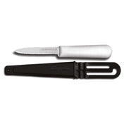 Dexter 15403 Sani-Safe® (NTL24) Net Line Knife 3-1/4" With Black Belt Sheath