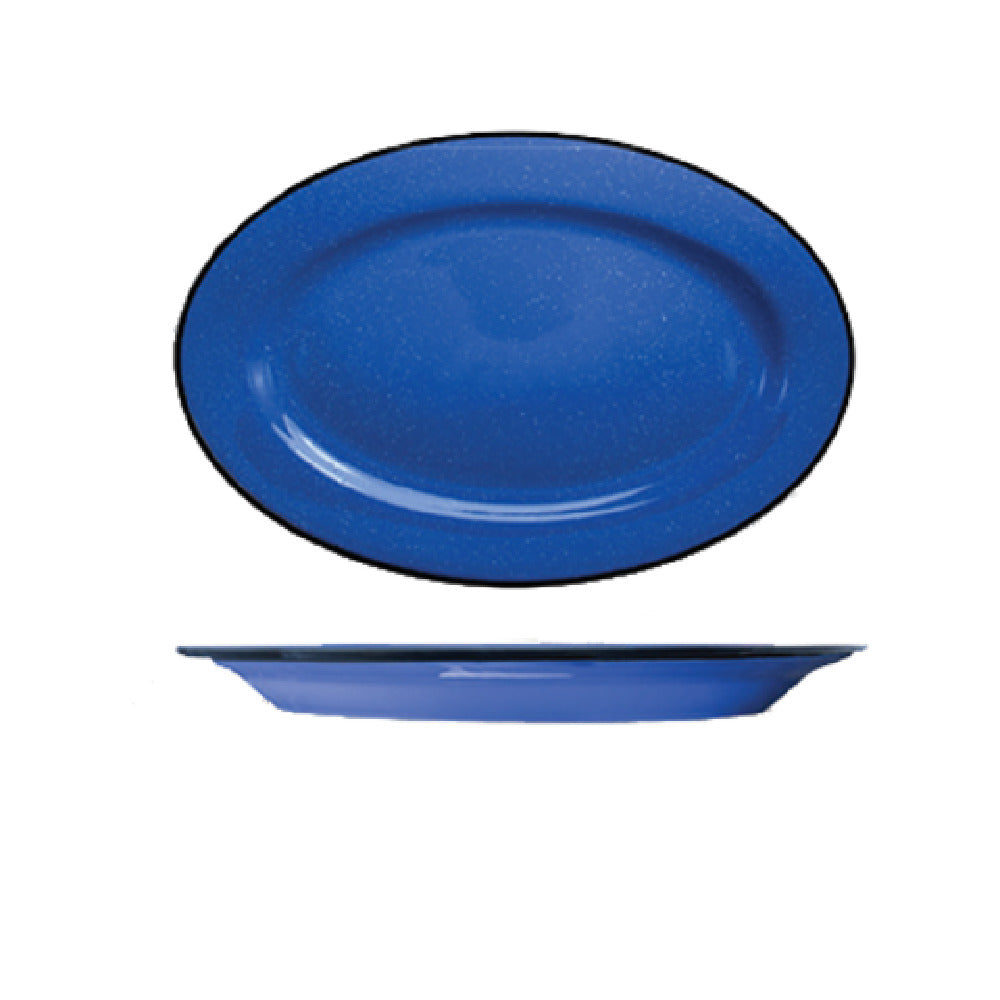 International Tableware CF-13 Platter 11-1/2" X 8-1/4" Oval