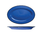 International Tableware CF-13 Platter 11-1/2" X 8-1/4" Oval