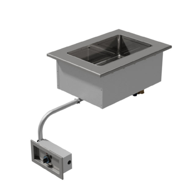 Advance Tabco DISW-1-240 Hot Food Well Unit Drop-in Electric