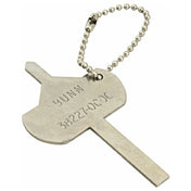 Bunn 42917-1 Sprayhead Tool (w/chain)