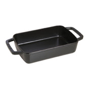 Zwilling 1304023 Staub® Roasting Pan 6.25 Qt. 15" X 10" (inside)