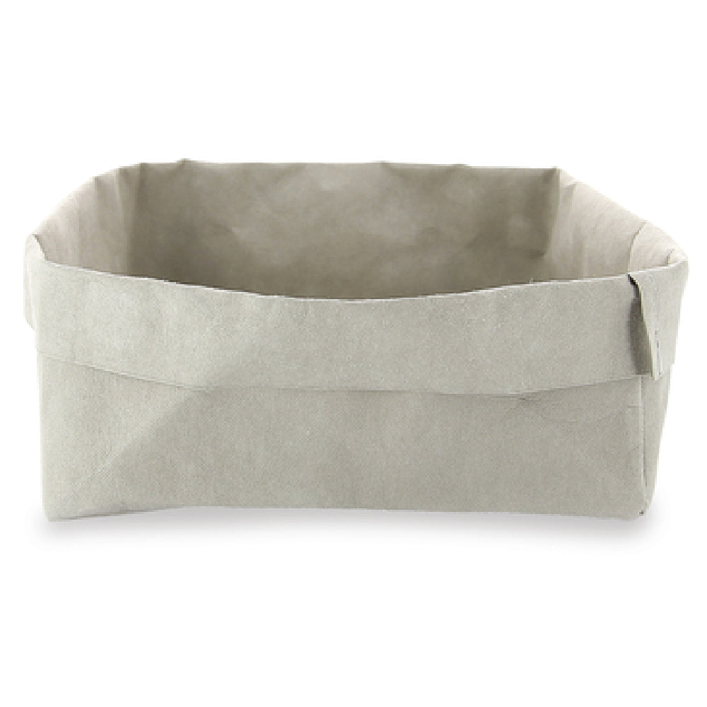Revol 650933 (CEPA1020G) Bread Bag (SHIPS FROM FRANCE) 7-3/4" X 7-3/4" X 3-1/2"H
