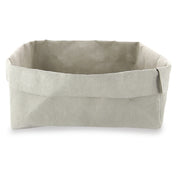 Revol 650933 (CEPA1020G) Bread Bag (SHIPS FROM FRANCE) 7-3/4" X 7-3/4" X 3-1/2"H
