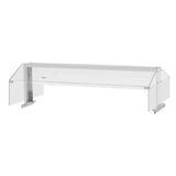 Turbo Air SNZ-60T Sneeze Guard 60"W For JBT-60