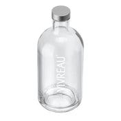 Vivreau LOUNGE BOTTLE 750ML GRAY (1040896) Vivreau Lounge Bottle 750 ML For Still Or Sparkling Water