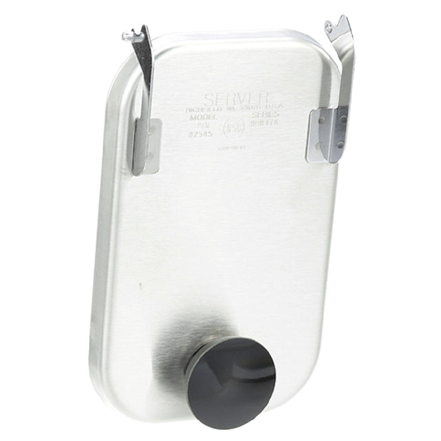 Server Products 82545 Lid Fountain Jar