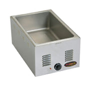 Eagle 1220CWD-240 RedHots® Cooker/Warmer Countertop Electric
