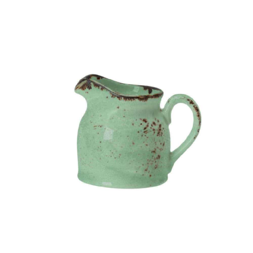 Steelite 12130387 Club Jug 5 Oz. 5-1/2" X 4" X 3-1/4"H