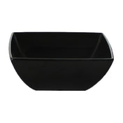 Thunder Group 69005BK Bowl 22 Oz. 5-1/2"L X 5-1/2"W