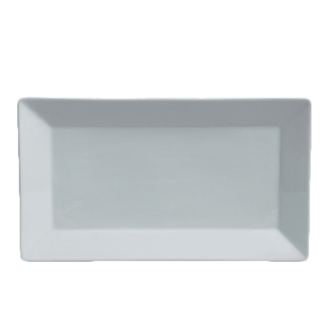 Steelite 6900E555 Tray 7" X 4-3/8" Rectangular