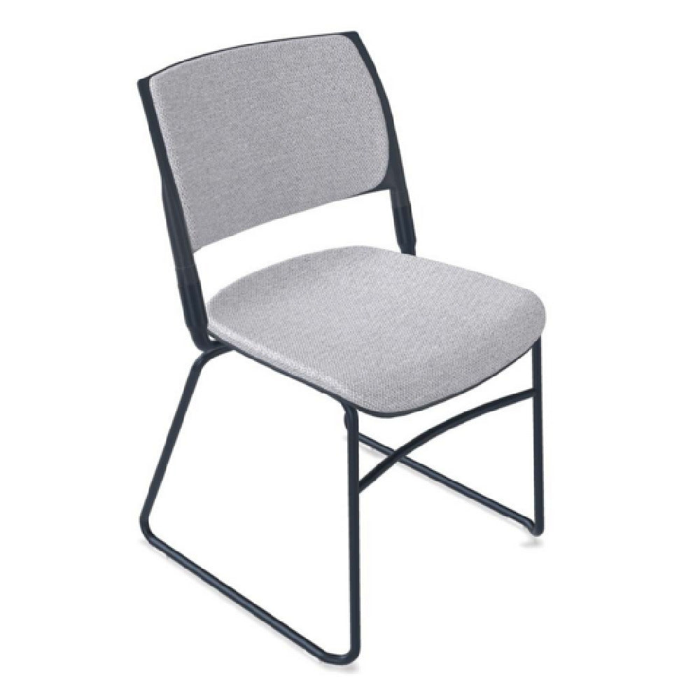 Forbes Industries FGA221###### NIMA™ Sled Base Desk Height Chair All Upholstery Grade 1