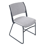 Forbes Industries FGA221###### NIMA™ Sled Base Desk Height Chair All Upholstery Grade 1