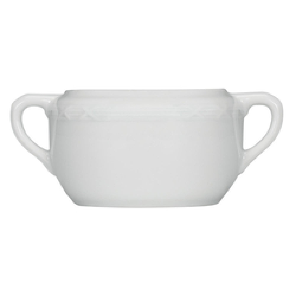BauscherHepp 554921 Sugar Box 6-4/5 Oz. Capacity Bottom Only