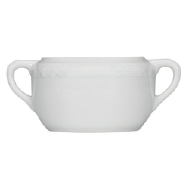 BauscherHepp 554921 Sugar Box 6-4/5 Oz. Capacity Bottom Only