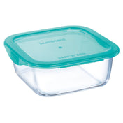 Arc Cardinal P5521 Keep N Box 25-1/2 Oz./76CL 6" X 6"