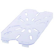 Hubert 40698 - Hubert® Drain Shelf, 1/4", Dishwasher Safe