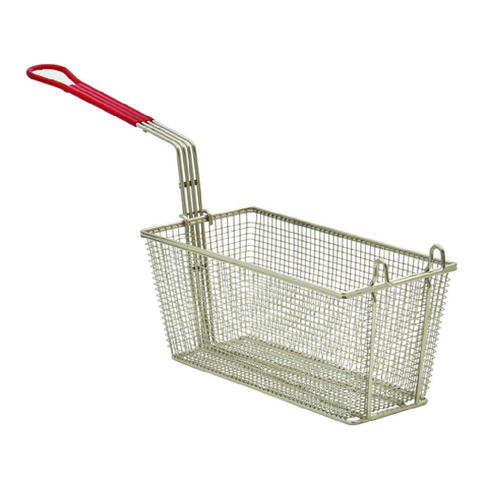 Hubert 29Y-081 - Fryer Basket, For Kratos 29Y-010-NAT, 13.25"X6.5"X6"