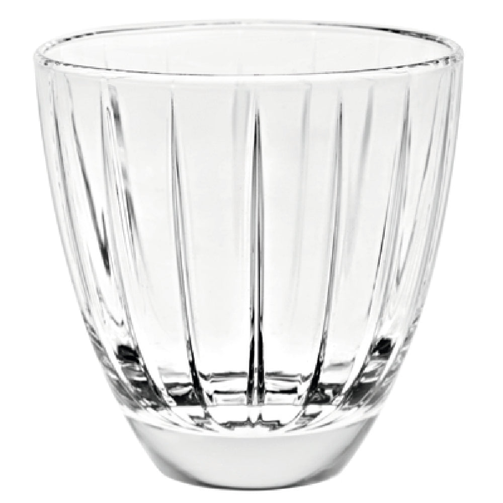 BauscherHepp 66975 Double Old Fashioned Tumbler 12-1/5 Oz. 3-7/10" Dia. X 3-7/10"H