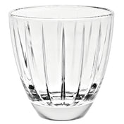 BauscherHepp 66975 Double Old Fashioned Tumbler 12-1/5 Oz. 3-7/10" Dia. X 3-7/10"H