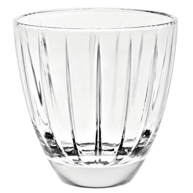 BauscherHepp 66975 Double Old Fashioned Tumbler 12-1/5 Oz. 3-7/10" Dia. X 3-7/10"H