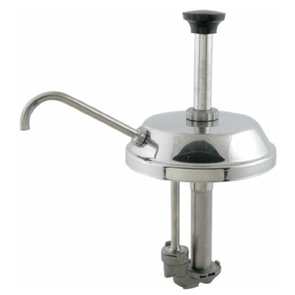 Server Products 83000 Pump Ss 10