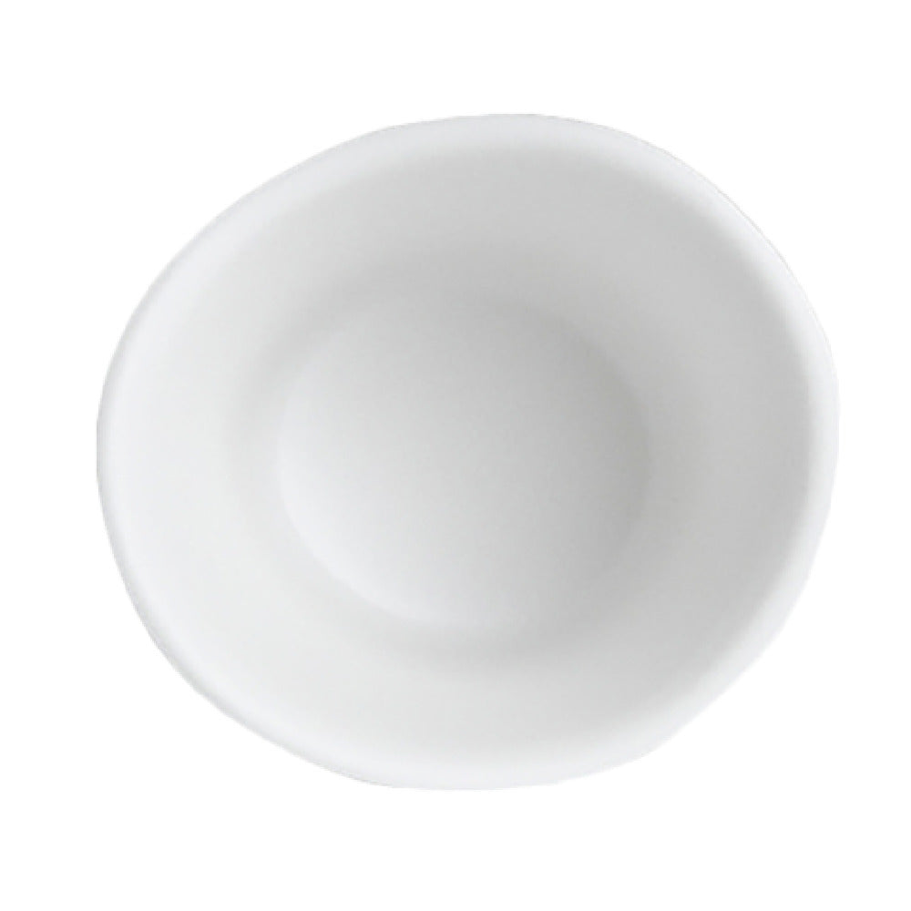 Steelite 7008DD019 Sauce Dish 1.5 Oz 2.25" X 2.125"