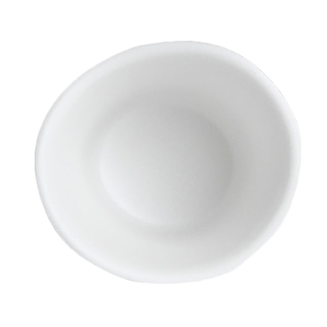 Steelite 7008DD019 Sauce Dish 1.5 Oz 2.25" X 2.125"
