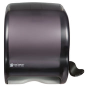 Carlisle T950TBK San Jamar Classic® Element™ Paper Towel Dispenser Lever Roll