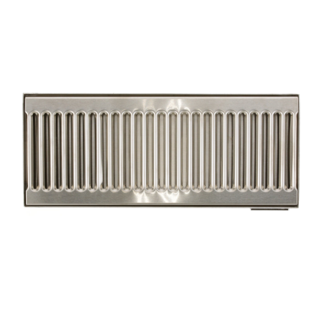 AllPoints 66377 12 In X 5 In Drip Tray
