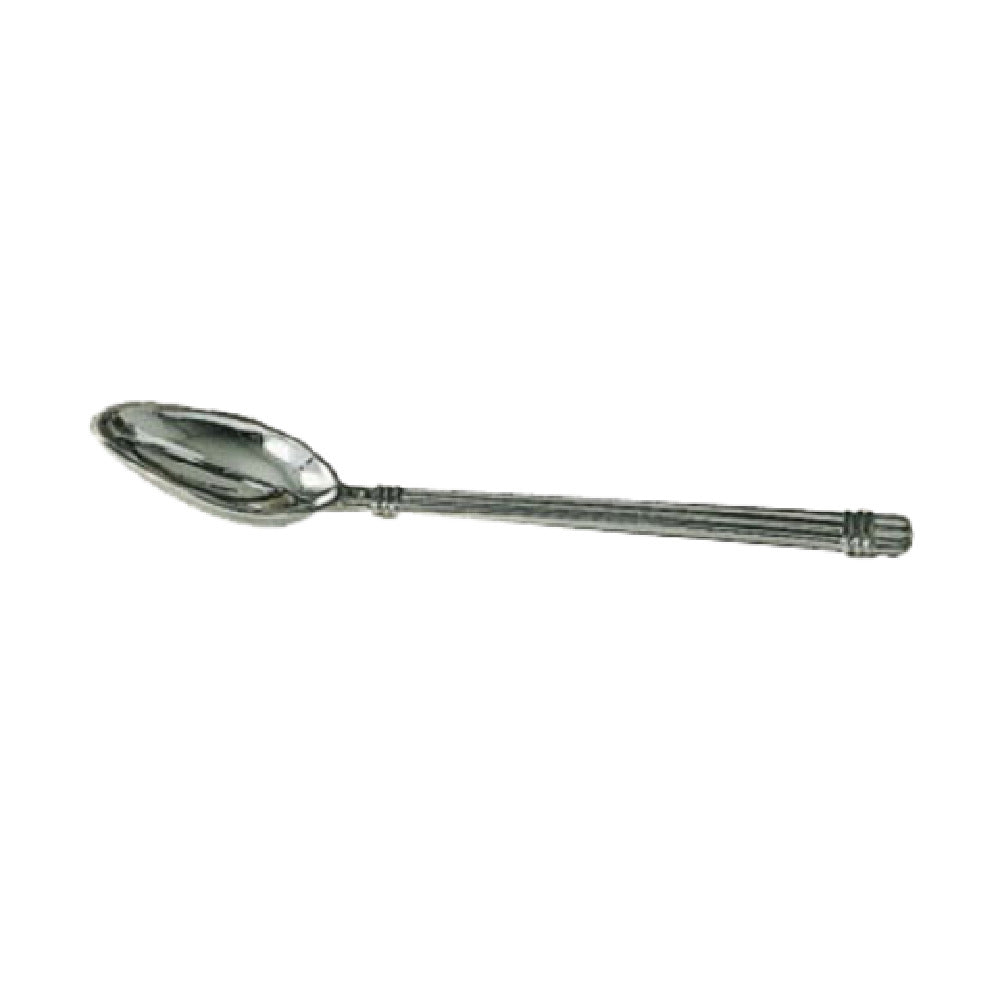 Bon Chef 9079IVYSPKLD Banquet Spoon 5 Oz. 13"