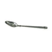 Bon Chef 9079WHTM Banquet Spoon 5 Oz. 13"