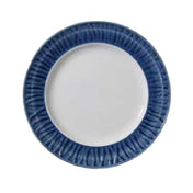 Vertex China GV-16-B Plate 10-5/8" Dia. Round