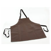 Royal RBA VINYL - Bib Apron, 28" X 26", Vinyl Adjustable Neck