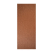 Risch PINE3RING-STERLING 4.25X11 Sterling Shimmer Metallic Pinehurst Binder (specify Color)