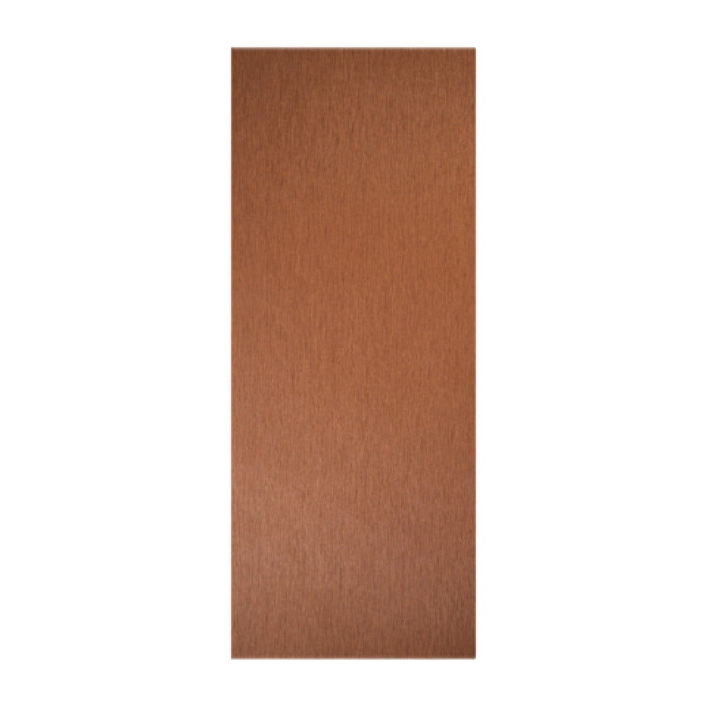 Risch PINE3RING-STERLING 4.25X14 Sterling Shimmer Metallic Pinehurst Binder (specify Color)
