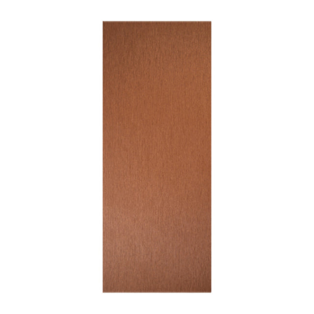 Risch PINE3RING-STERLING 4.25X14 Sterling Shimmer Metallic Pinehurst Binder (specify Color)