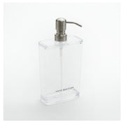 American Metalcraft DPRC17 Sanitizer Dispenser 17 Oz. Pump-style