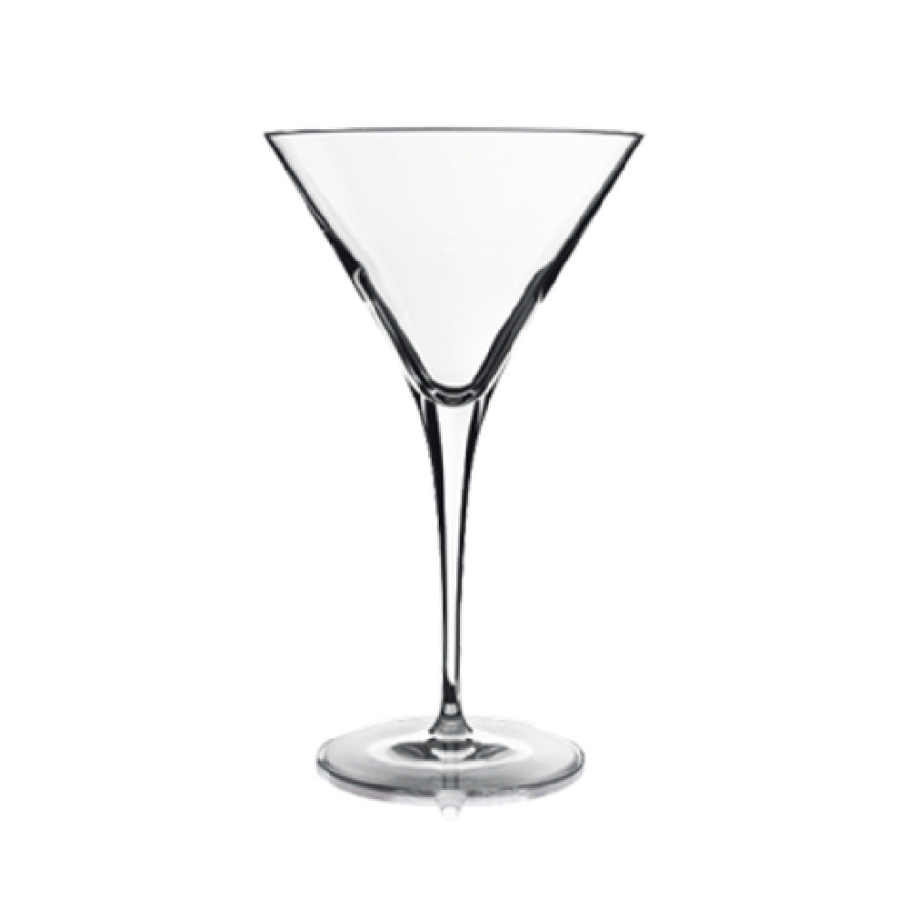 BauscherHepp 09558/12 Martini Glass 10.0 Oz. Reinforced Rims
