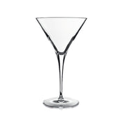 BauscherHepp 09558/12 Martini Glass 10.0 Oz. Reinforced Rims