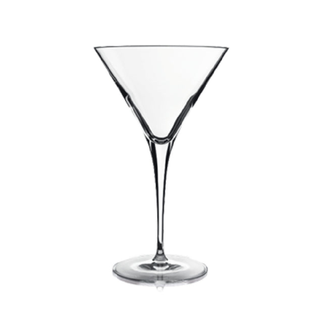 BauscherHepp 09558/12 Martini Glass 10.0 Oz. Reinforced Rims