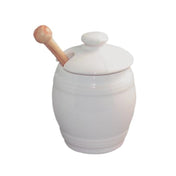 Revol 640451 (434B1) Mustard Pot (SHIPS FROM FRANCE) 4-1/2 Oz.