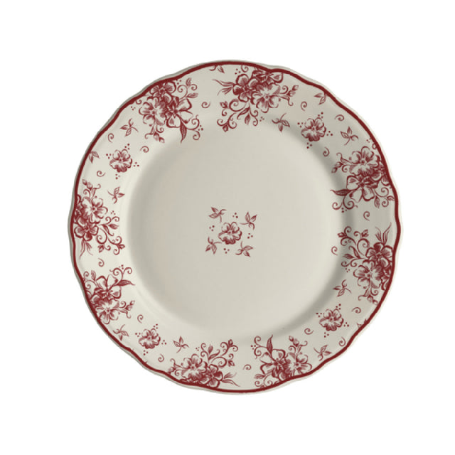 Steelite HL54863905 Plate 10.625" X 1.375" Carolyn