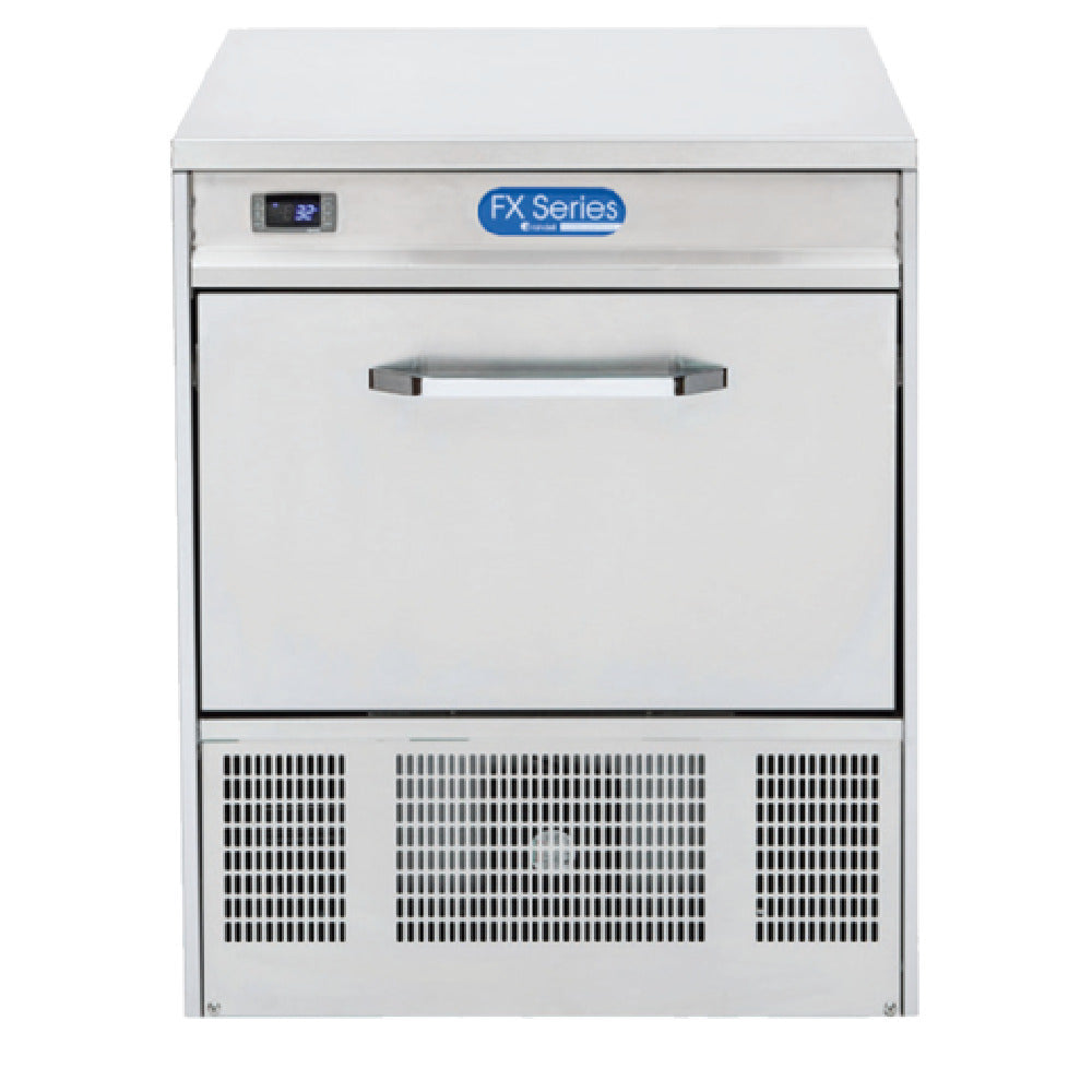 Randell FX-1UC-290 FX Series Under-Counter Refrigerator Or Freezer Base 27" W