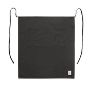 CAC China APBS-1K Chef's Pride Bistro Apron 28-1/2"W X 31"L Full Length