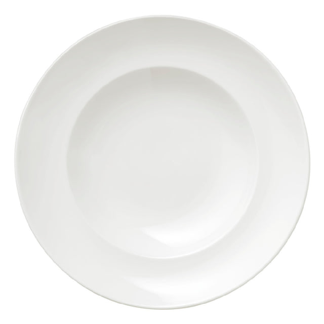 Libbey 840-901-501 (Formerly World Tableware) Pasta Bowl 50-1/4 Oz. 11-7/8" Dia. X 2-1/8"H
