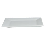 GET Enterprises PS002-MOD Bugambilia® Buffet Platter 9-1/2"L X 9-1/2"W 1/2" Deep